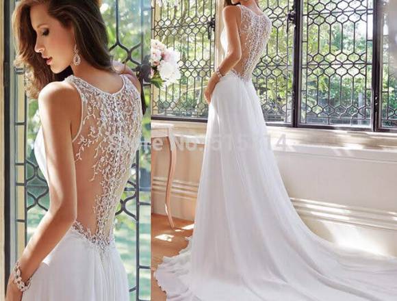 Vestido de novia nuevo en Santiago de Cali (Municipio)