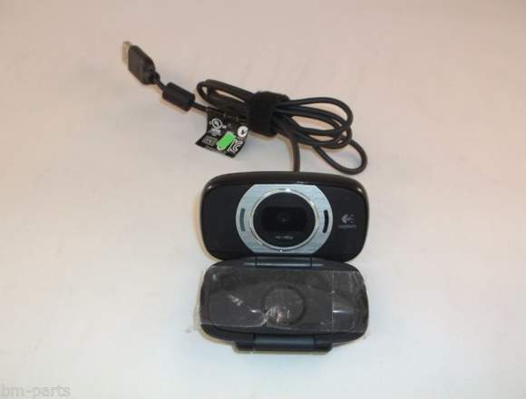 Webcam Logitech C615 USB HD