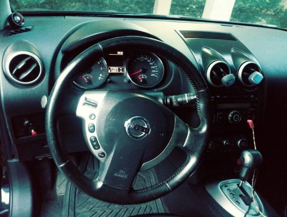 Se vende Qashqai Nissan en La Chorrera (Distrito)