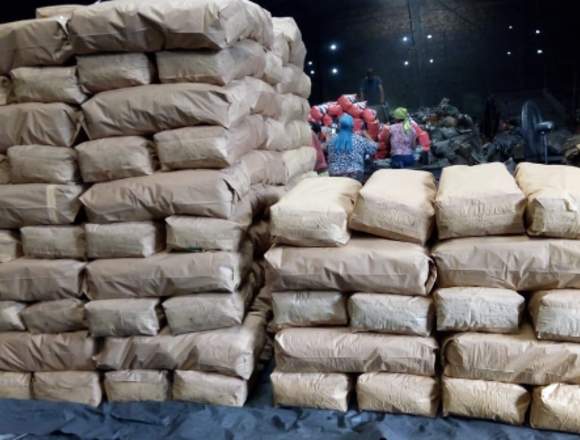 VENTA DE CARBÓN VEGETAL PARAGUAYO en Arica (Comuna)