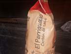 VENTA DE CARBÓN VEGETAL PARAGUAYO en Arica (Comuna)