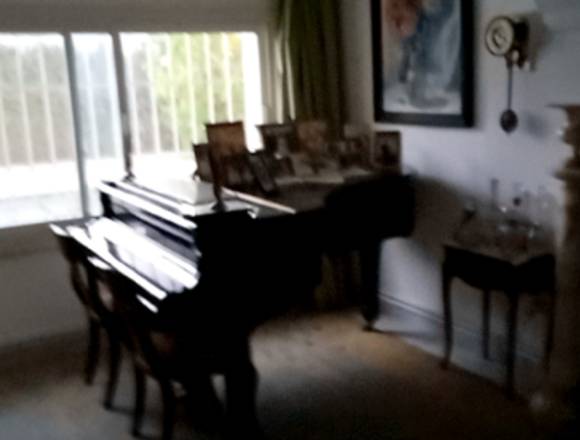Piano Yamaha Cola serie C3 modelo CONSERVATORY