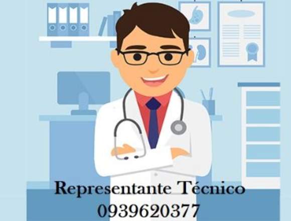Bioquímico Farmacéutico en Loja (Cantón)