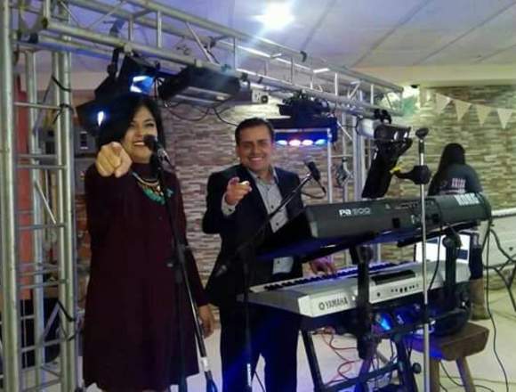 dueto versatil en san luis potosi
