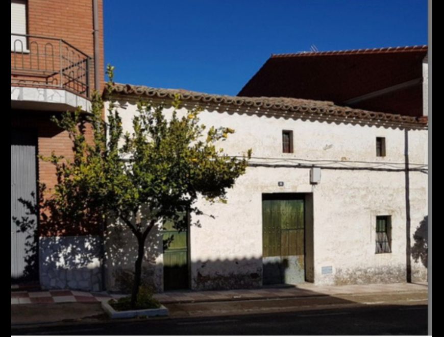 Se vende casa en Agudo,Ciudad Real en Agudo (Municipio)