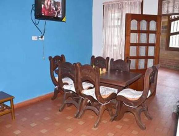 SE VENDE CASA HERMOSA