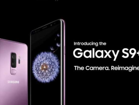 Celular samsung samsung S9+ en Santiago (Comuna) – Foto 2 de 2