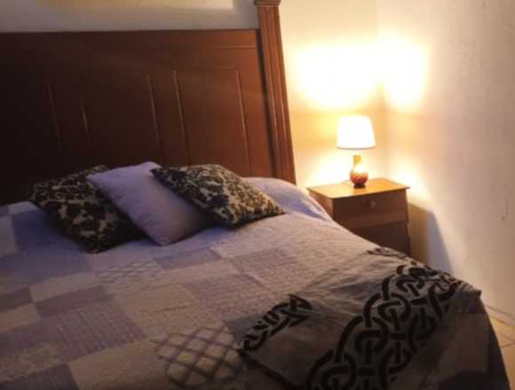 HABITACIÓN EN RENTA A PASITOS Z. 1,4,9,10 en Ciudad de Guatemala (Municipio)