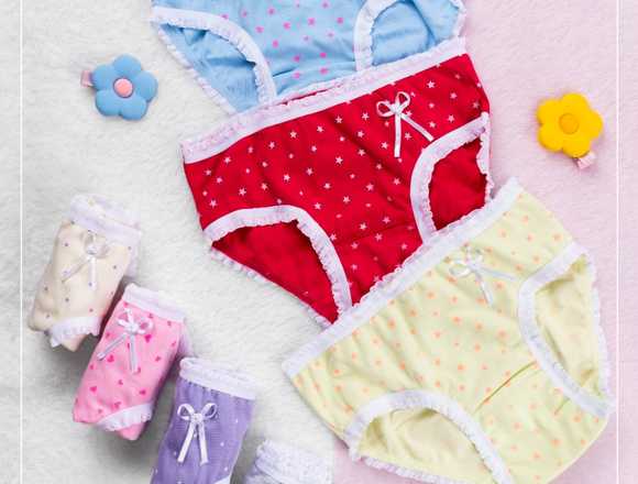 TRUZAS PARA NIÑAS Y ÑIÑOS D´RULITOS Y JHIRO KIDS