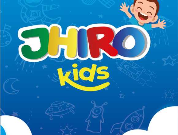 VENTA DE ROPA INTERIOR PARA NIÑOS JHIRO KIDS