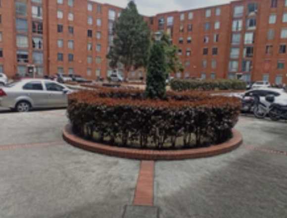 Apartamento Santa Fe del tintal. en Bogotá, D.C. (Municipio)