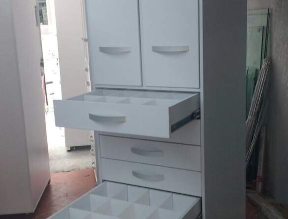torre gavetera para medicamentos en Campo de la Cruz (Municipio)
