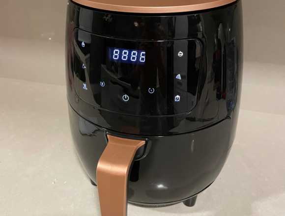 Freidora de aire XXL- Airfryer en Vilagarcía de Arousa (Municipio)