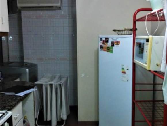 VENDO DEPARTAMENTO PISO COMPLETO NUEVA CÓRDOBA en Cordoba (Localidad)