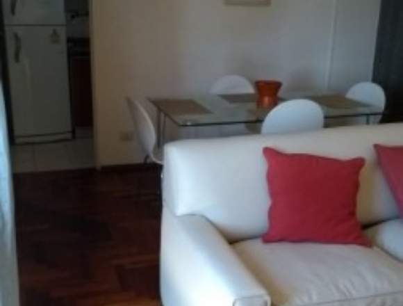 ALQUILO DPTO 1DOR. AMOBLADO Y SIN AMOBLAR- NVA CBA en Cordoba (Localidad)