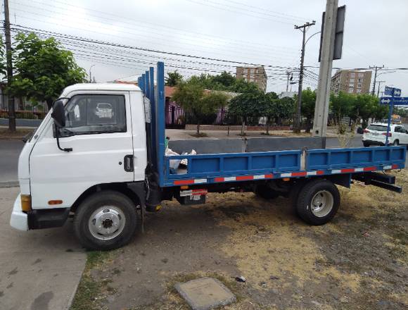 Fletes dentro y fuera de Chillán en Chillán (Comuna)
