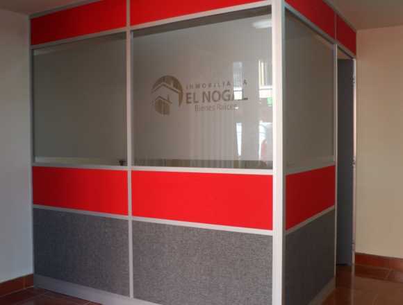PANELES DIVISORES OFICINA en Bogotá, D.C. (Municipio)