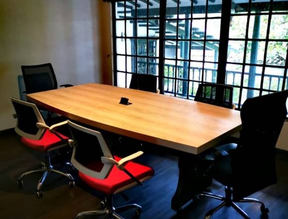 Mesa de Juntas - Muebles de Oficina en Bogotá, D.C. (Municipio)