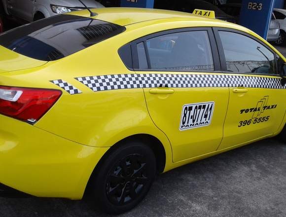 APROVECHA REMATE KIA RIO POR MUDANZA en Panamá (Distrito)