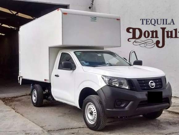 EN VENTA CAMIONETAS NISSAN PICK UP ESTAQUITAS 2016 en Atotonilco el Alto (Municipio)