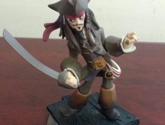 Disney Infinity para Wii