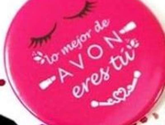 Se Busca Distribuidora Avon en Valencia (Municipio)