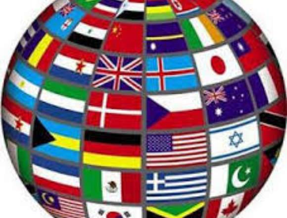 TRADUCCIONES EN LÍNEA ESPAÑOL-INGLÉS-ESPAÑOL en Santiago (Comuna)