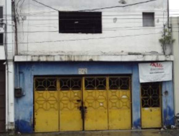 BODEGA EN RENTA MONTERREY