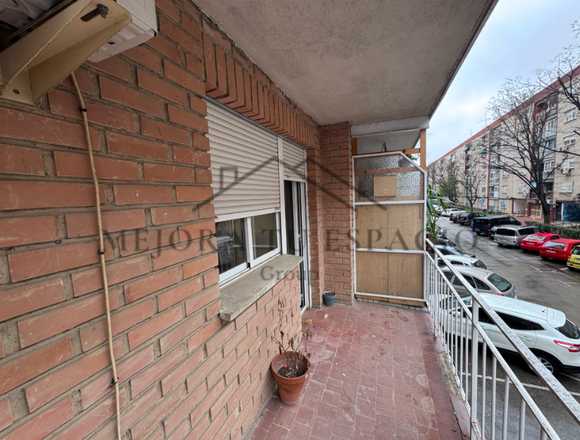 Piso en venta en calle de Gil de Andrade