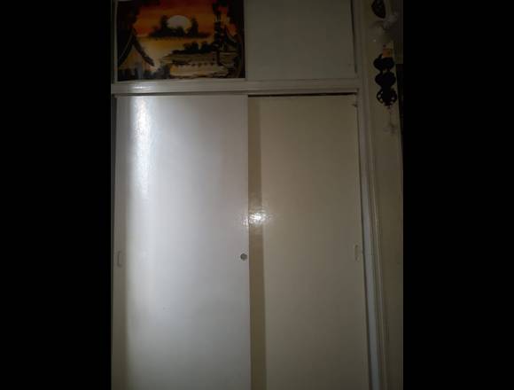 Apartamento bucarica tercer piso sector doce