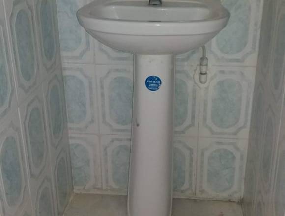Apartamento bucarica tercer piso sector doce en Bucaramanga (Municipio)