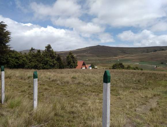Parcela ubicada en el kilómetro 56 vía Bucaramang en Cúcuta (Municipio)
