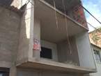 Casa con local sobre la avenida nuevo girón