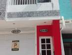 Apartamento cuarto piso poblado girón cerca al