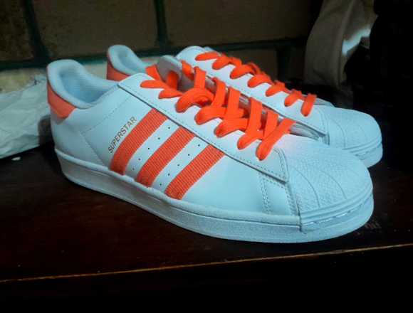 adidas concha originales en Delgado (Municipio)