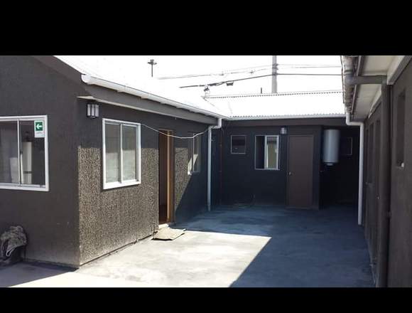 Pieza con baño privado en Talcahuano (Comuna)
