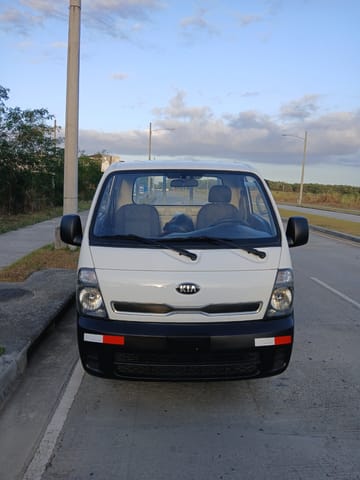 Acarreos y Mudanzas en Panamá (Distrito)
