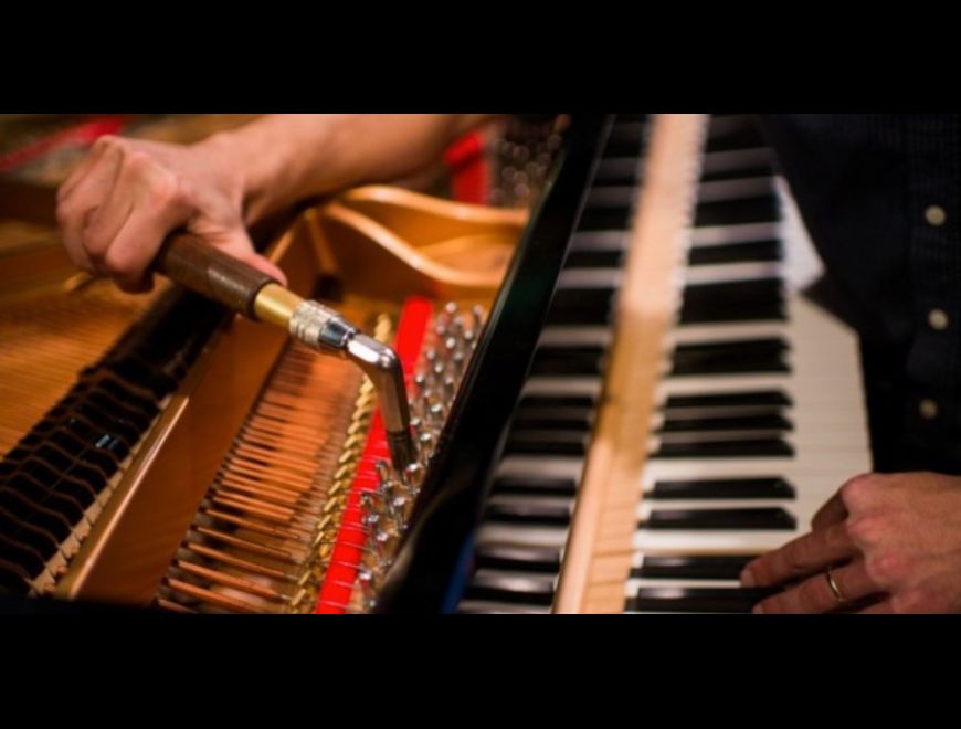 Afinador de Pianos. Todo el Pais en Montevideo (Localidad)