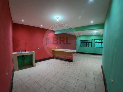 ALQUILER DE APARTAMENTO BARRIO REFORMA MOYUTA en Moyuta (Municipio)