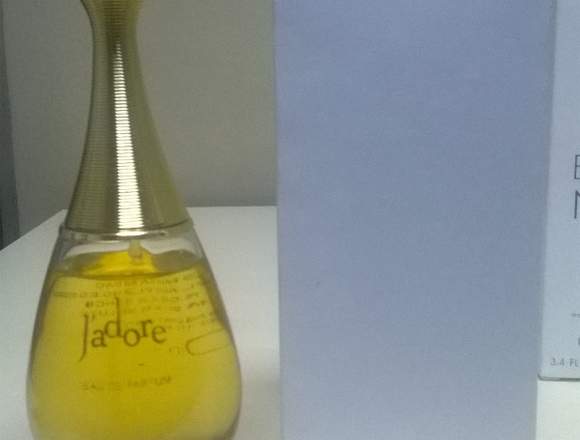Perfumes Originales - Tester Originales. en Libertador (Municipio)