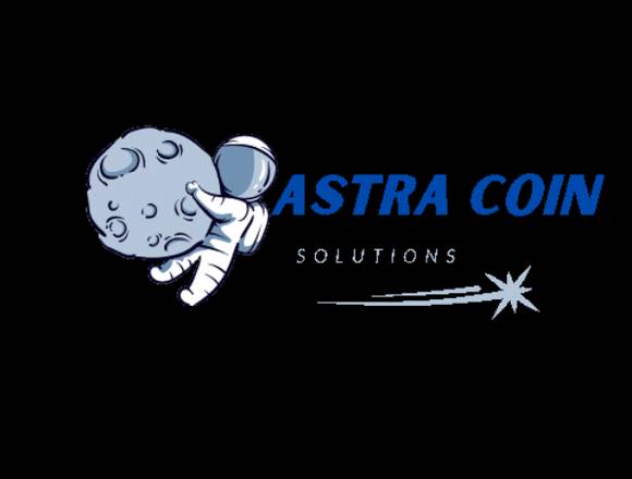 Astra Coin Solutions Reparaciones de Computadora en Santo Domingo de Guzmán (Municipio)