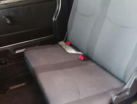 vendo furgon lifan 1.3 cc. en Alto Bío Bío (Comuna)