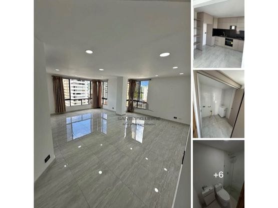 VENDO APARTAMENTO EN EL CENTRO PEREIRA