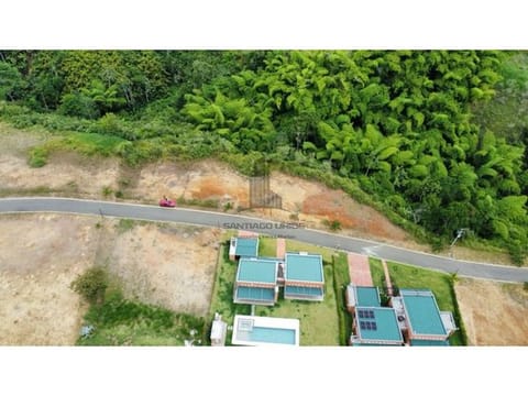 VENDO LOTE CAMPESTRE EN CERRITOS PEREIRA