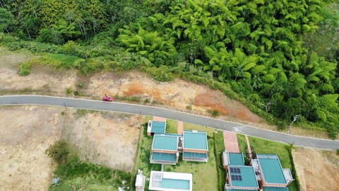 VENDO LOTE CAMPESTRE EN CERRITOS PEREIRA en Pereira (Municipio)