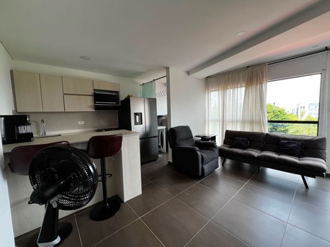 VENDO APARTAESTUDIO EN LOS ALAMOS PEREIRA en Pereira (Municipio)