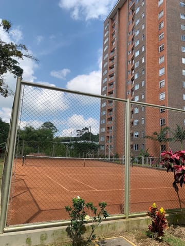 VENDO APARTAMENTO EN PINARES PEREIRA en Pereira (Municipio)