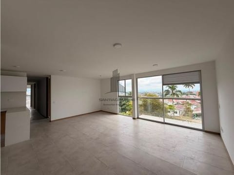 VENDO APARTAMENTO EN LA 30 DE AGOSTO PEREIRA