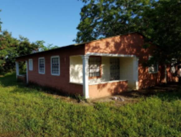 En venta hermosa finca de oportunidad en Santo Domingo de Guzmán (Municipio)