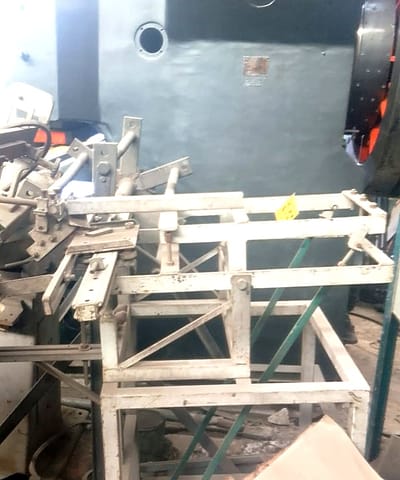 BARNIZADORA en Iztapalapa (Municipio)